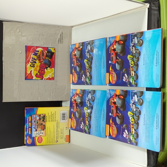 Books - Picture 2 of 2